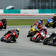 La saison 2010 de Moto (Moto GP, Moto 2 et 125) ... c'est parti