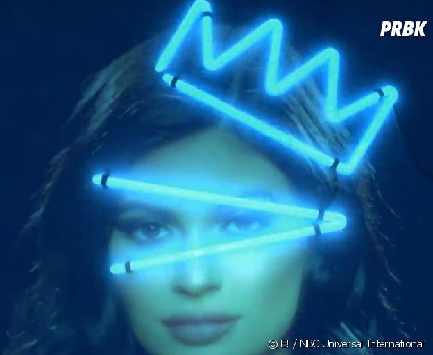 "Life of Kylie" : le trailer girly qui donne envie de voir la télé-réalité de Kylie Jenner !