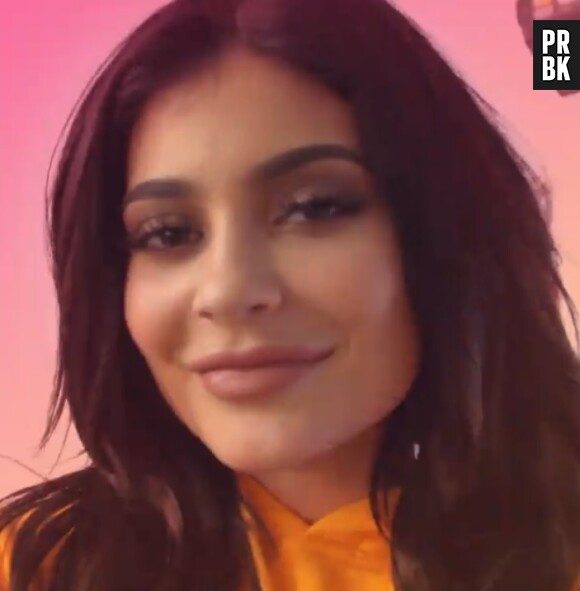"Life of Kylie" : le trailer girly qui donne envie de voir la télé-réalité de Kylie Jenner !