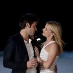 Emily VanCamp et Josh Bowman : les deux stars de Revenge sont fiancés