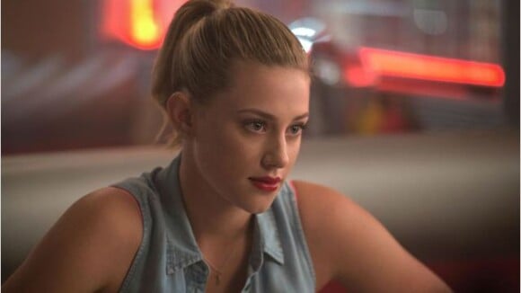 Lili Reinhart dépressive avant Riverdale, elle se confie sur Twitter