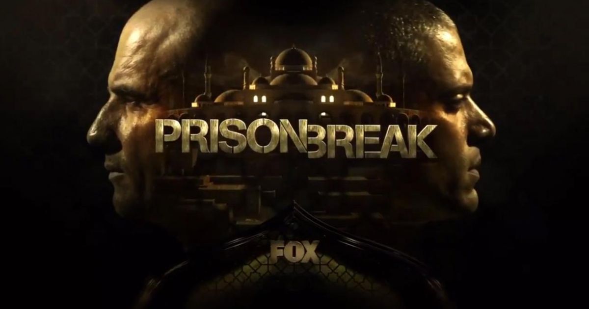 Prison Break une saison 6 ? La Fox y réfléchit Purebreak Prison Break une saison 6 ? La Fox y réfléchit Purebreak