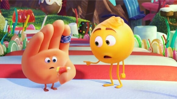 Le Monde secret des Emojis : première bande-annonce surprenante