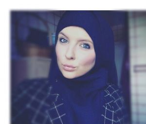 Noémie : après Les Princes de l'Amour 4, elle change de vie et s'affiche voilée sur Instagram