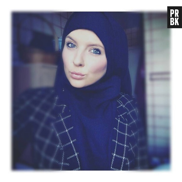 Noémie : après Les Princes de l'Amour 4, elle change de vie et s'affiche voilée sur Instagram