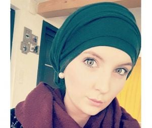 Noémie : après Les Princes de l'Amour 4, elle change de vie et s'affiche voilée sur Instagram