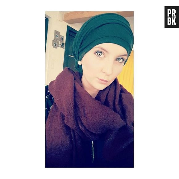 Noémie : après Les Princes de l'Amour 4, elle change de vie et s'affiche voilée sur Instagram