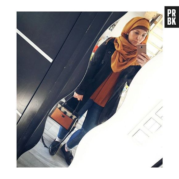 Noémie : après Les Princes de l'Amour 4, elle change de vie et s'affiche voilée sur Instagram