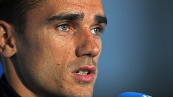Antoine Griezmann : sa soeur Maud au Bataclan pendant les attentats, "Nous avons eu très peur"