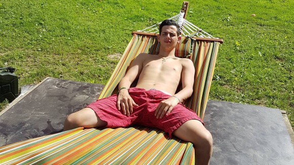 Coralie Porrovecchio : découvrez son petit frère, Alexi ! Vous fera-t-il craquer ?