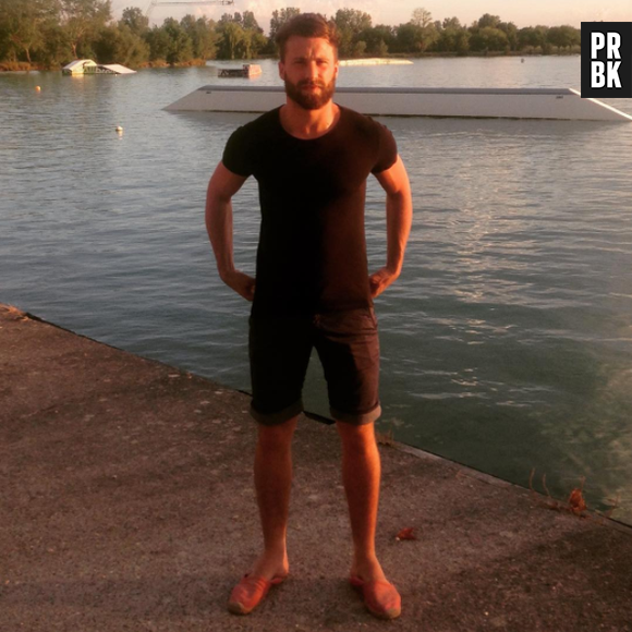 Corentin (Koh Lanta 2017) (déjà) célibataire : "La distance était compliqué à gérer"