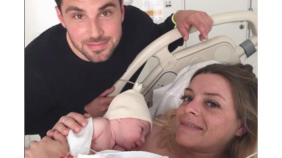 Alexia Mori (Secret Story 7) maman : son adorable déclaration à sa fille Louise ?