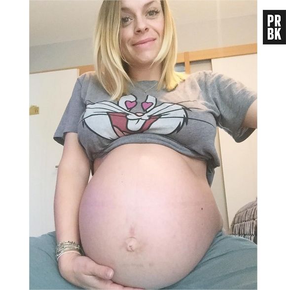 Alexia Mori (Secret Story 7) maman : son adorable déclaration à sa fille Louise
