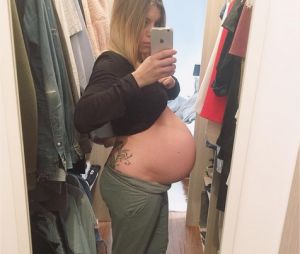 Alexia Mori (Secret Story 7) maman : son adorable déclaration à sa fille Louise
