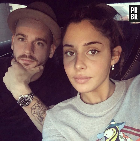 Coralie Porrovecchio dans les Vacances des Anges 2 : sport intensif pour être au top !