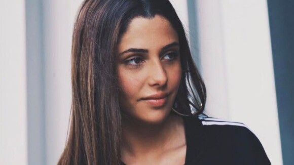 Coralie Porrovecchio dans les Vacances des Anges 2 : sport intensif pour être au top !