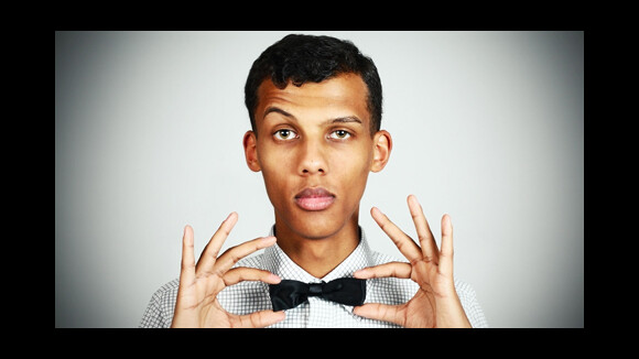 Stromae nous fait danser !