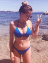 Anaïs (Secret Story 10) s'affiche en bikini avec des "poignées d'amour" : ses fans la rassurent