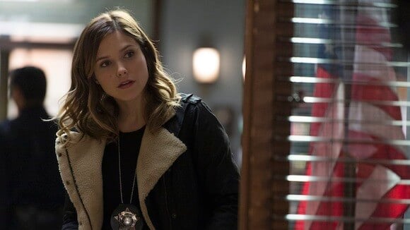 Chicago PD saison 5 : Sophia Bush (Lindsay) quitte la série, mais...