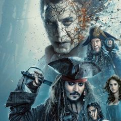 Pirates des Caraïbes 5 : une inquiétante scène post-générique qui interroge les fans