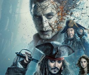Pirates des Caraïbes 5 : une inquiétante scène post-générique qui interroge les fans