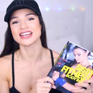 Sissy Mua : la télé ? &quot;Ce serait super d&#039;animer une chronique sport&quot; (Interview)