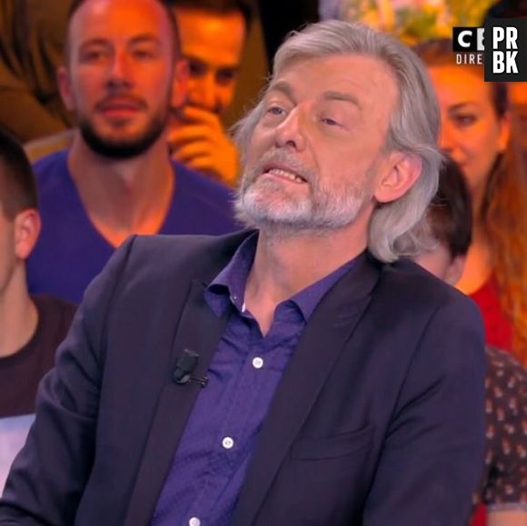 Enora Malagré quitte TPMP : Cyril Hanouna réagit, Gilles Verdez la tacle !
