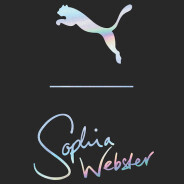 Puma x Sophia Webster : la collab girly et sportswear prévue pour cet automne