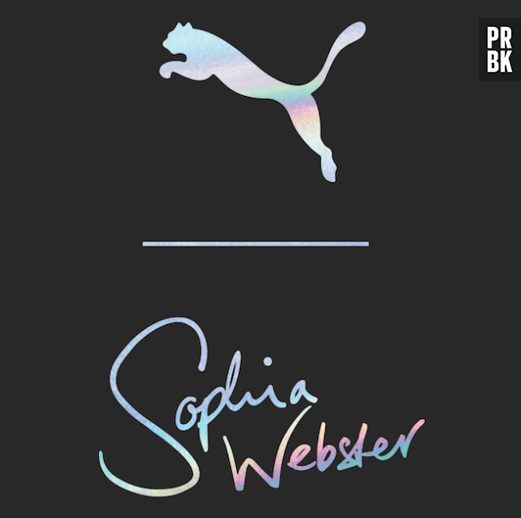 Puma x Sophia Webster : la collection sera disponible en septembre prochain !