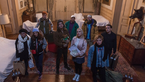 Le Manoir : 5 anecdotes à savoir sur le film de Kemar, Natoo et Mister V