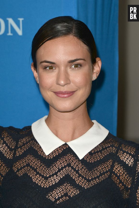 Supergirl saison 3 : Odette Anable inteprétera Reign, la nouvelle méchante