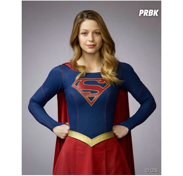 Supergirl saison 3 : découvrez le visage de Reign, la nouvelle ennemie de Kara