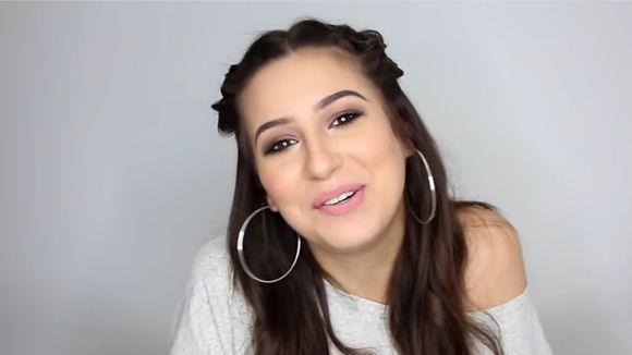 Horia : après YouTube, le cinéma ? "J'aimerais me lancer dans la comédie"