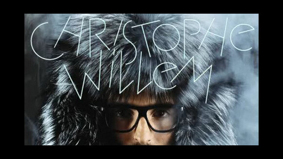 Christophe Willem ... son nouveau clip Entre nous et le sol