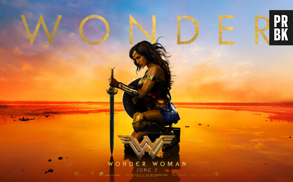 Wonder Woman : 3 raisons d'aller voir le film