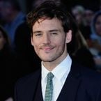 Sam Claflin (Hunger Games) : "J'ai déjà eu l'impression d'être un morceau de viande"