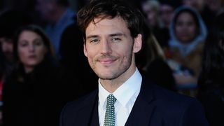 Sam Claflin (Hunger Games) : "J'ai déjà eu l'impression d'être un morceau de viande"