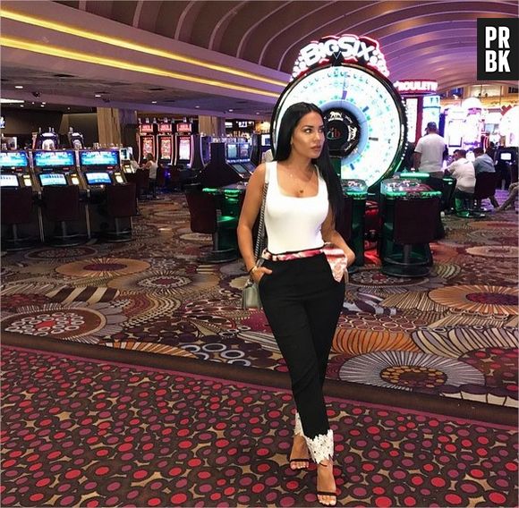 Milla Jasmine (Les Anges 9) affiche sa perte de poids sur Instagram