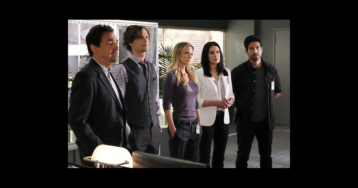 Esprits Criminels saison 13 : un acteur quitte la série, deux actrices