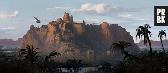 Assassin's Creed Origins