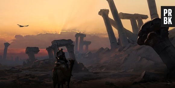 Assassin's Creed Origins