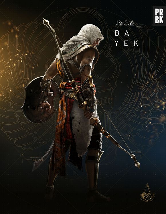 Assassin's Creed Origins