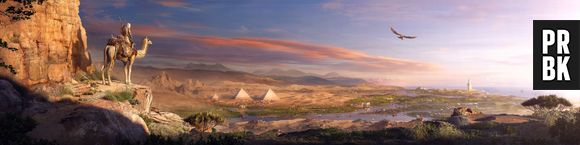 Assassin's Creed Origins