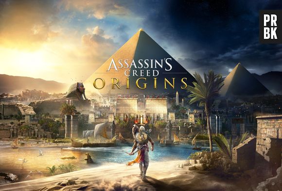 Assassin's Creed Origins