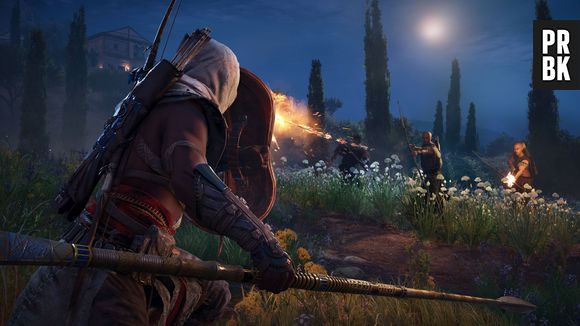 Assassin's Creed Origins