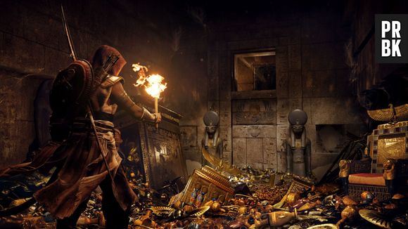 Assassin's Creed Origins