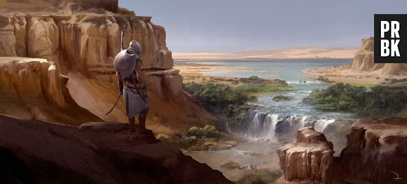 Assassin's Creed Origins