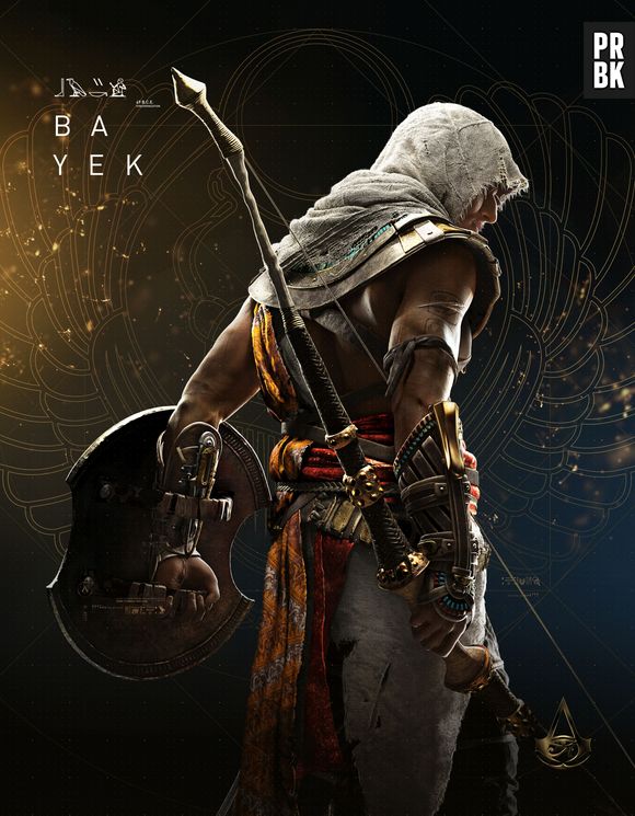 Assassin's Creed Origins