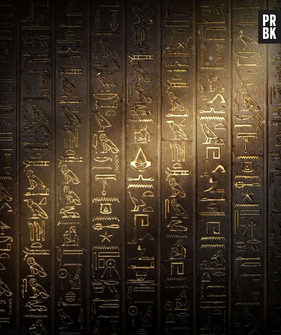 Assassin's Creed Origins