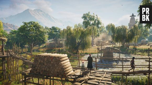 Assassin's Creed Origins